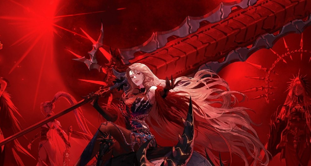 dnf女鬼劍劍魔裝備推薦/刷圖加點/技能介紹/穿什么甲畢業